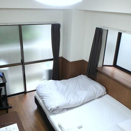 Elitz Inn Third Kyoto Eksteriør billede