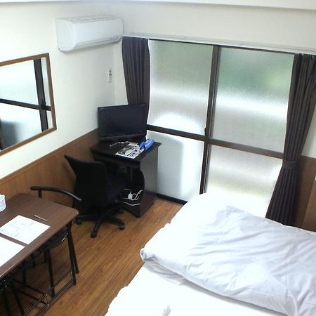 Elitz Inn Third Kyoto Eksteriør billede
