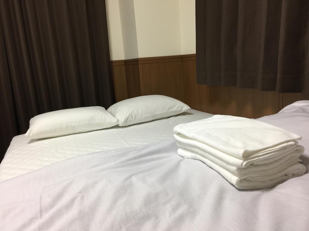Elitz Inn Third Kyoto Eksteriør billede