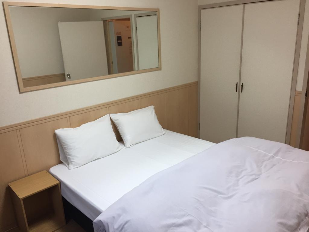 Elitz Inn Third Kyoto Eksteriør billede