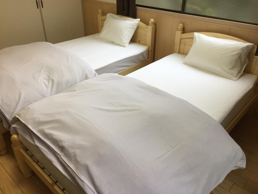 Elitz Inn Third Kyoto Eksteriør billede