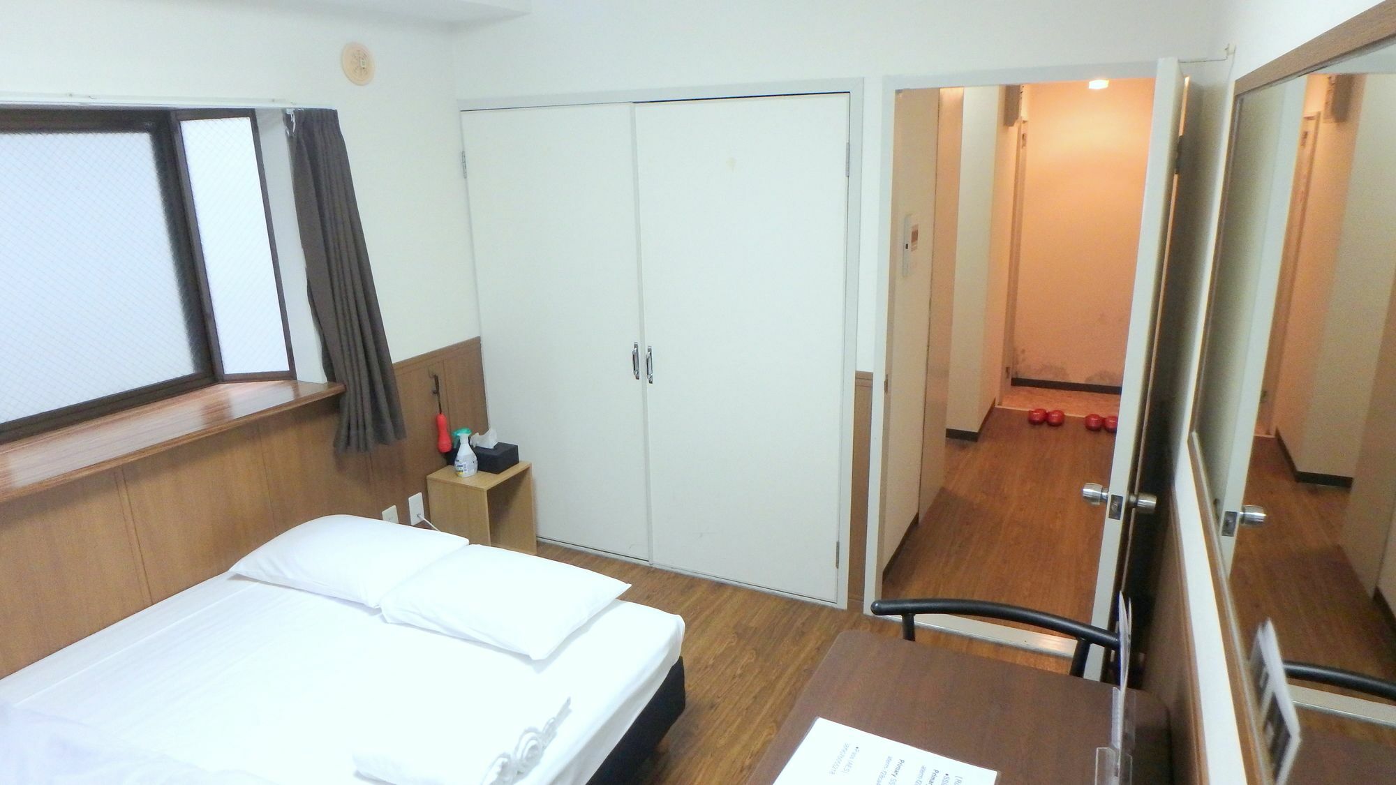 Elitz Inn Third Kyoto Eksteriør billede