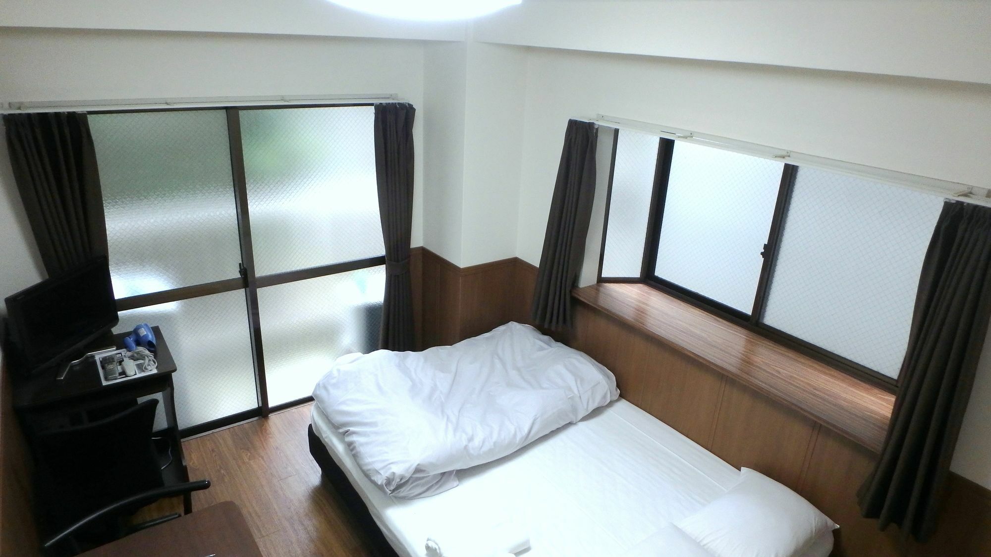 Elitz Inn Third Kyoto Eksteriør billede