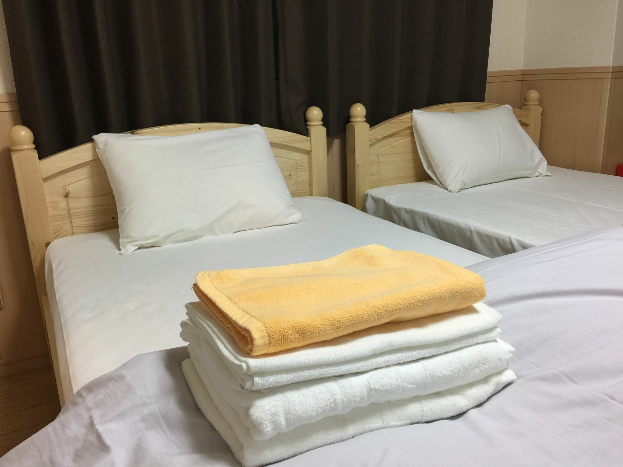 Elitz Inn Third Kyoto Eksteriør billede