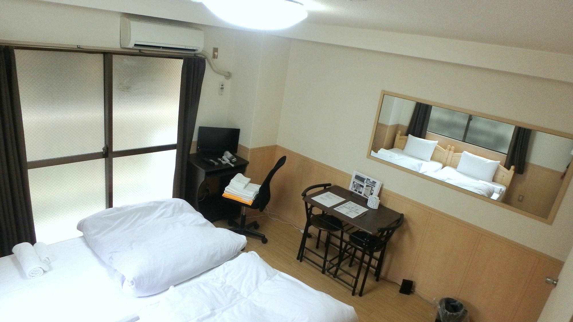 Elitz Inn Third Kyoto Eksteriør billede