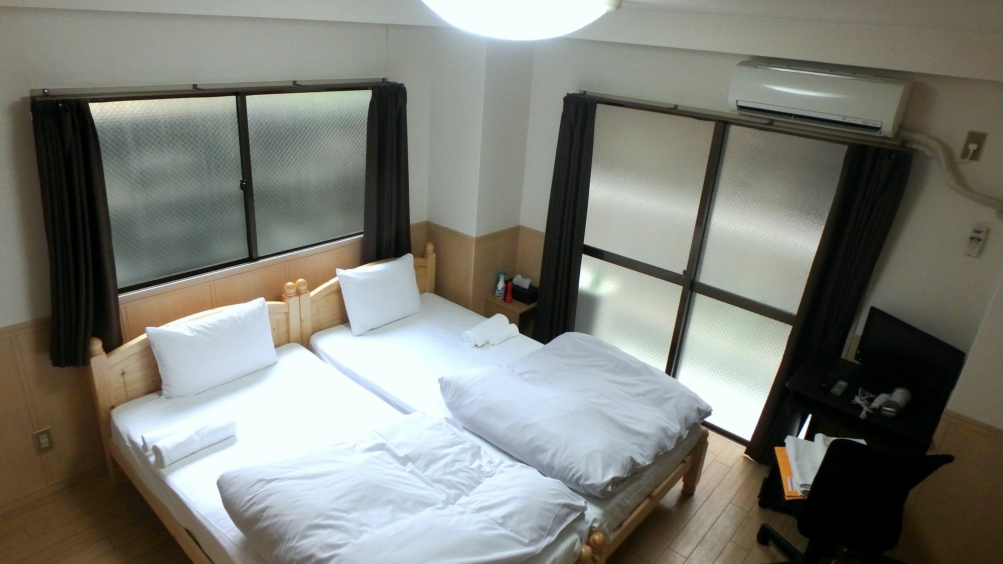 Elitz Inn Third Kyoto Eksteriør billede