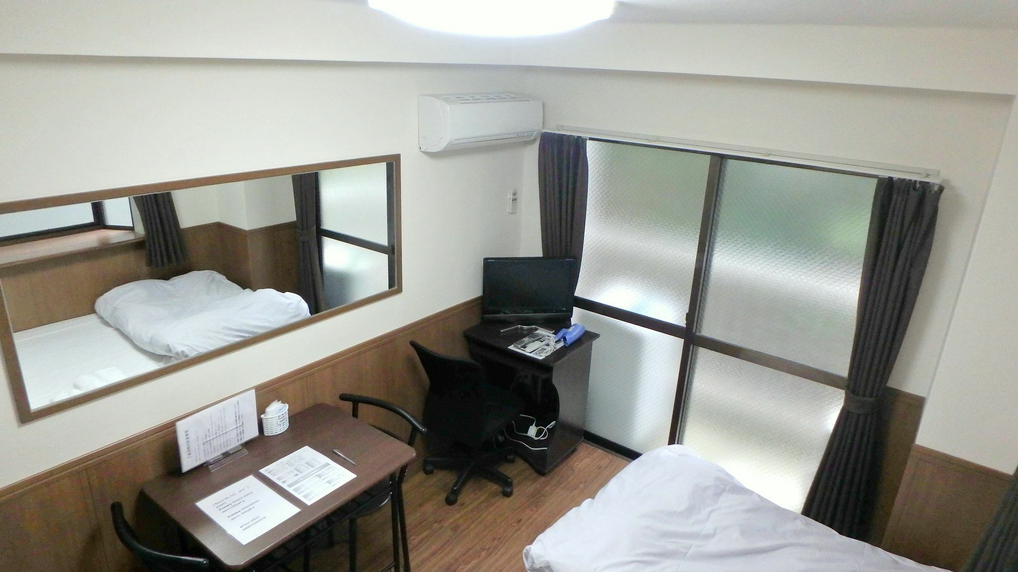 Elitz Inn Third Kyoto Eksteriør billede