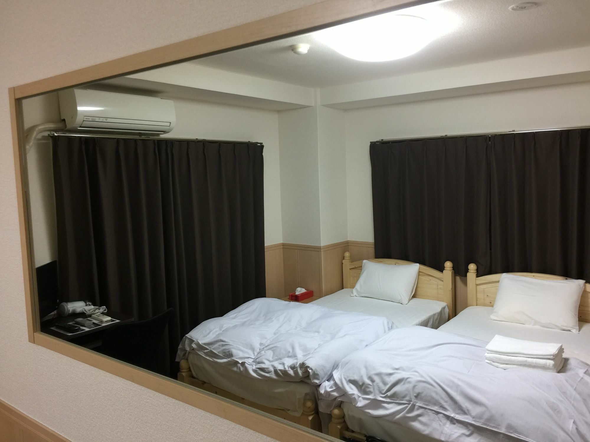 Elitz Inn Third Kyoto Eksteriør billede